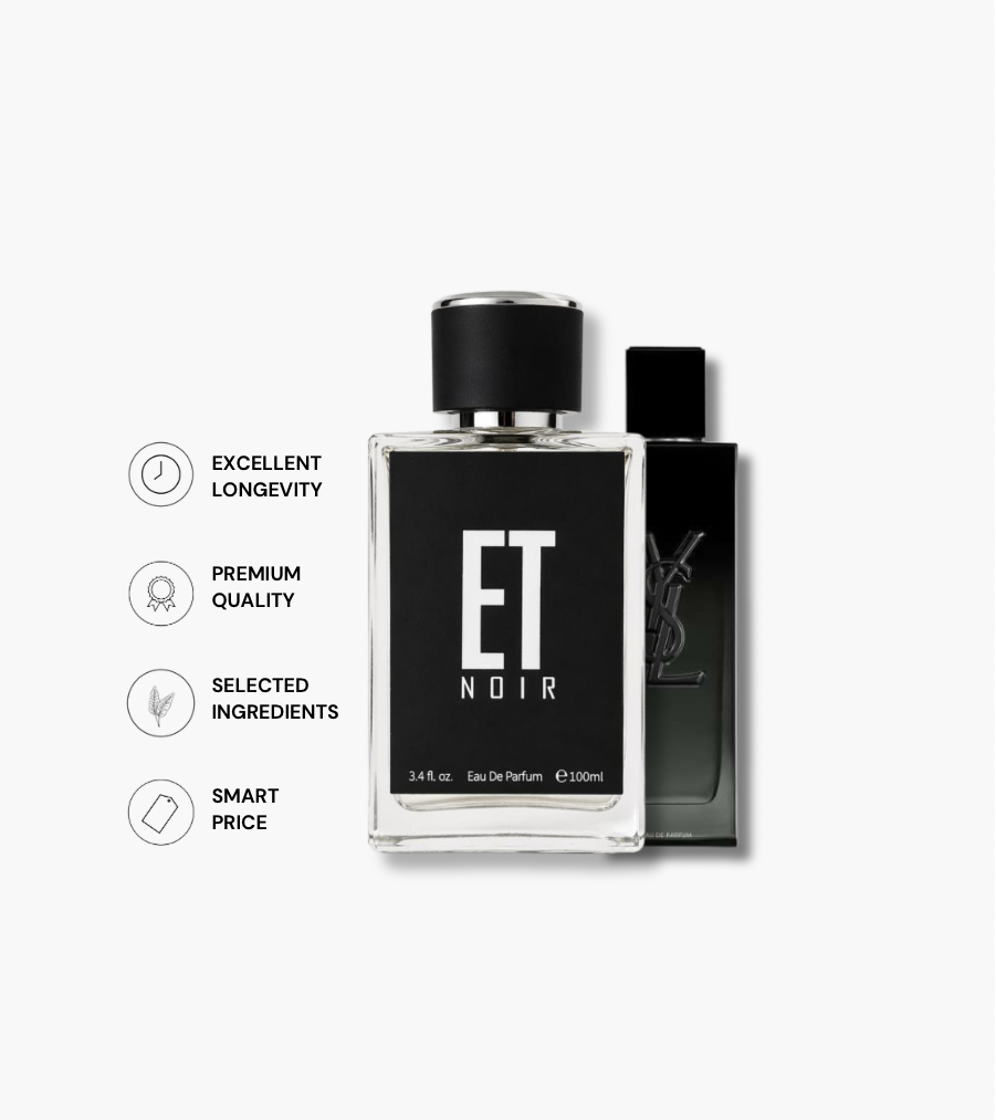 MYSLF Yves Saint Laurent