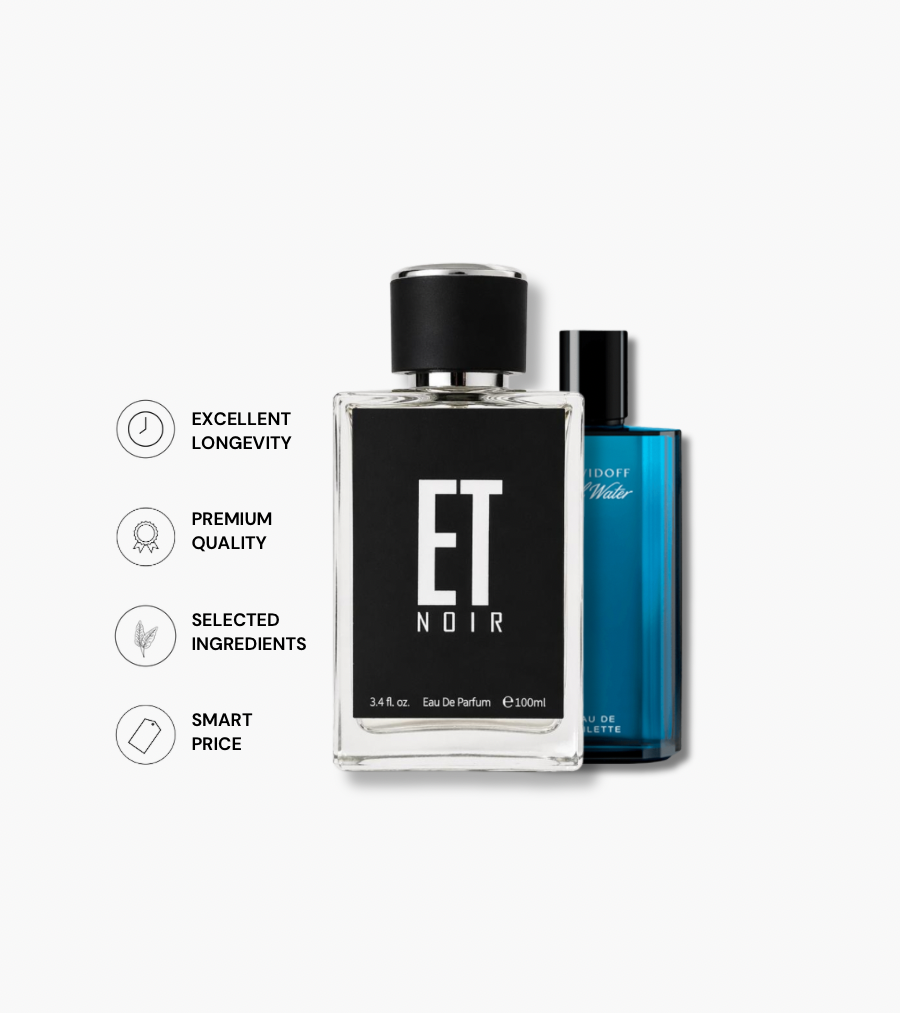 Cool Water Davidoff Men