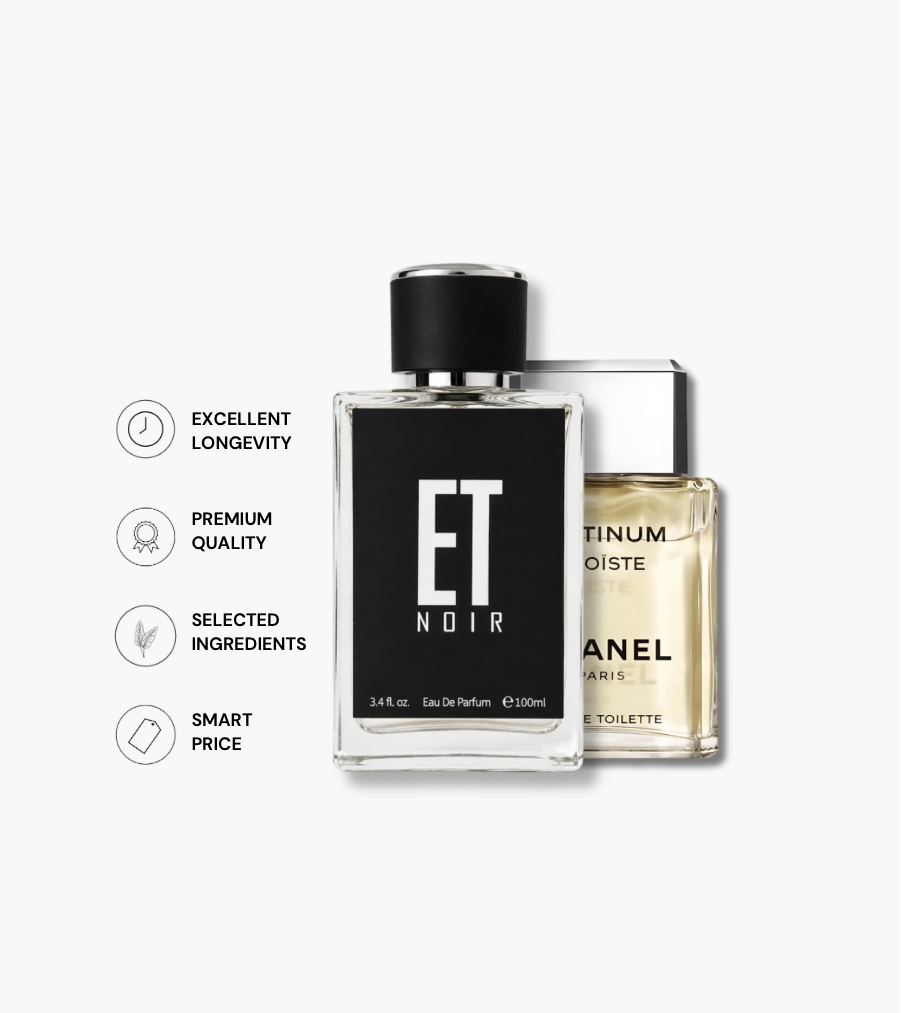 Egoiste Platinum