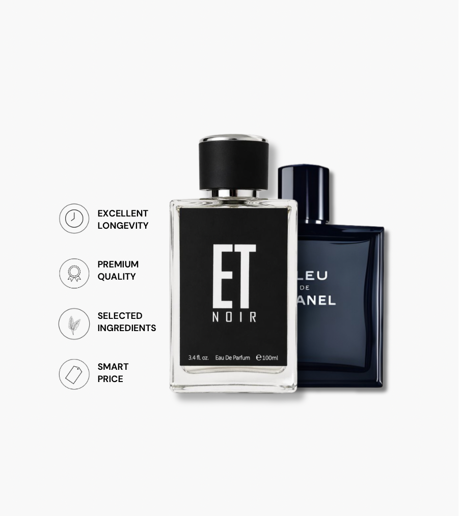 Bleu De Chanel EDT