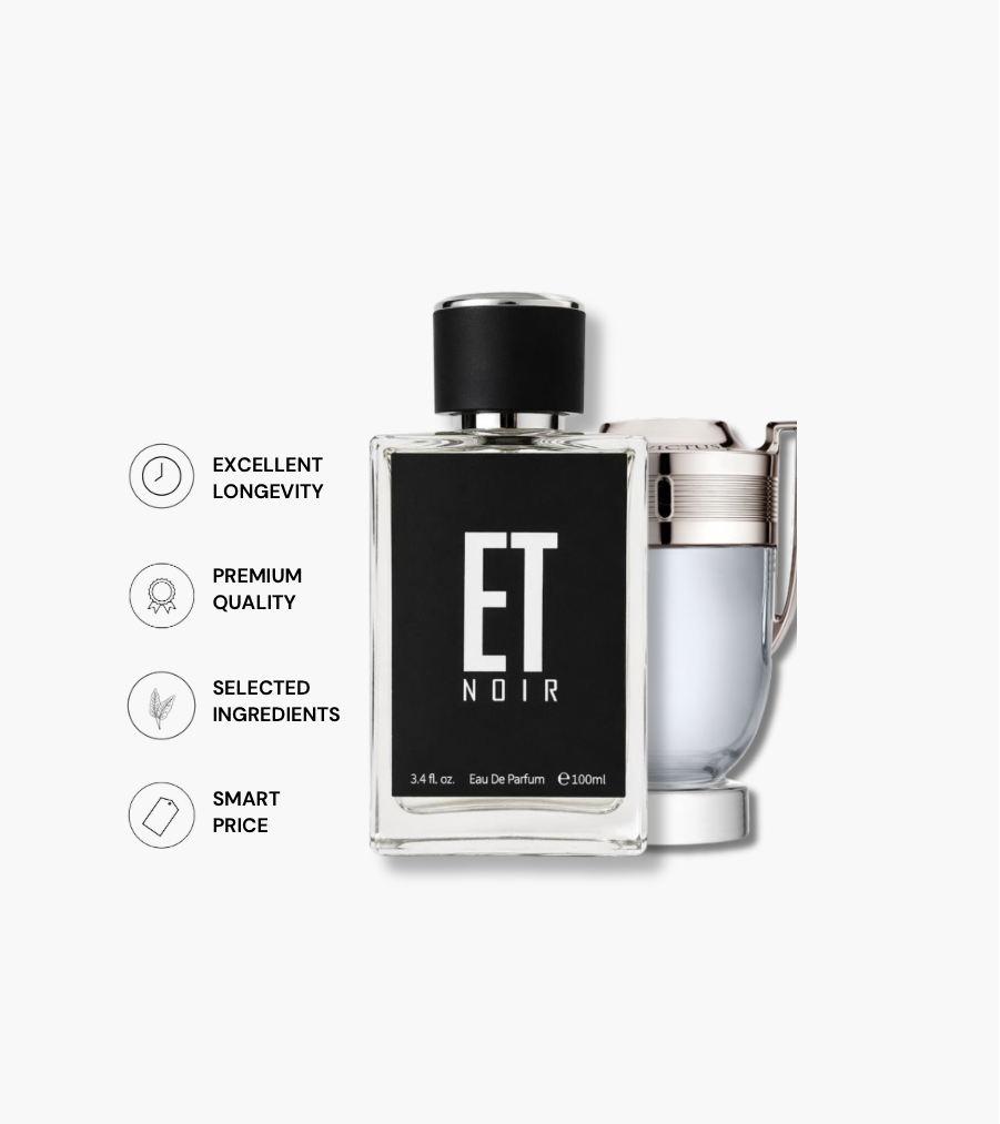 Invictus Paco Rabanne