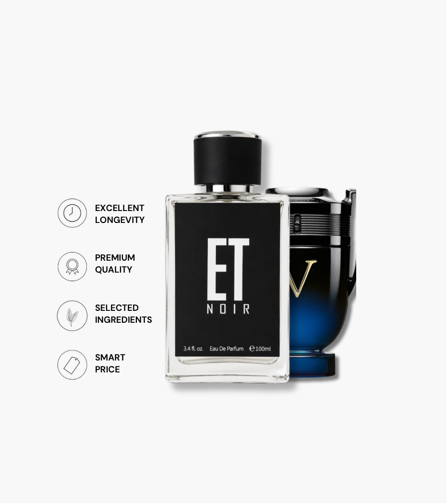 Invictus Victory Elixir Paco Rabanne