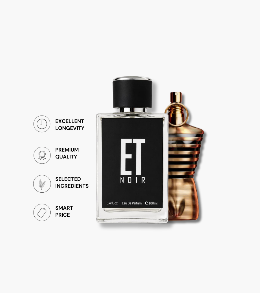 Le Male Elixir