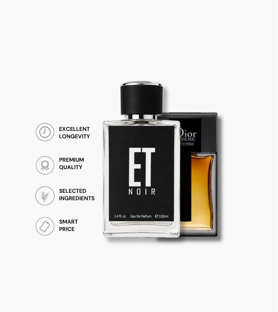 Homme Intense Dior