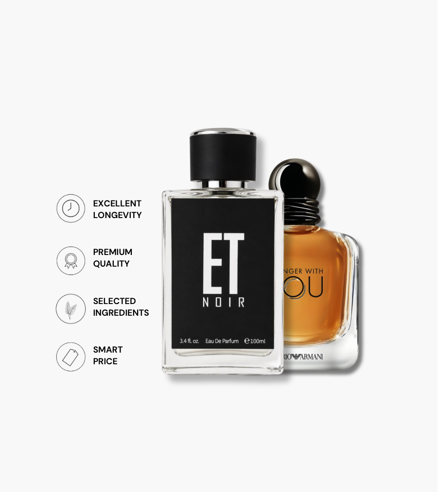 Emporio Armani Stronger With You