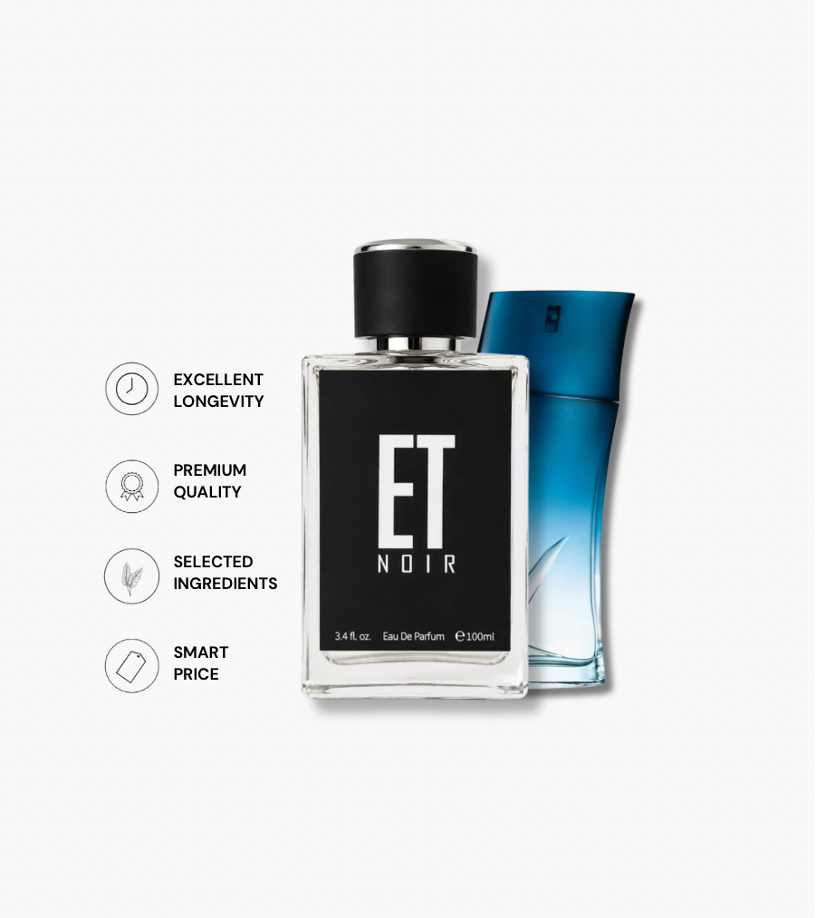 Kenzo Homme Eau de Parfum