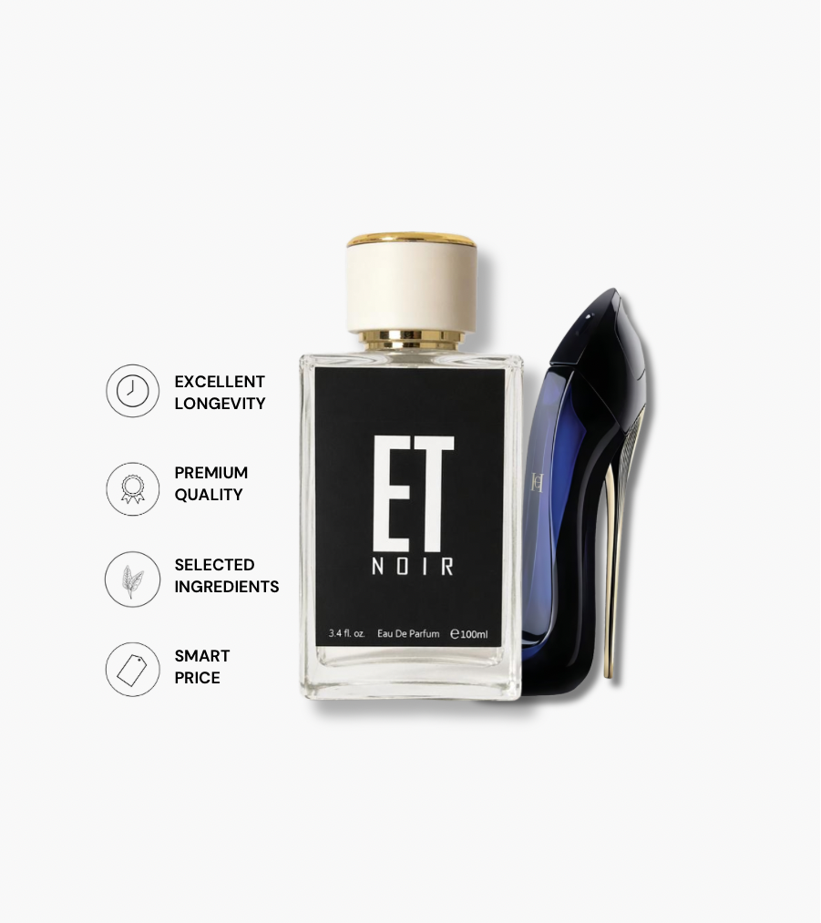 Good Girl Carolina Herrera