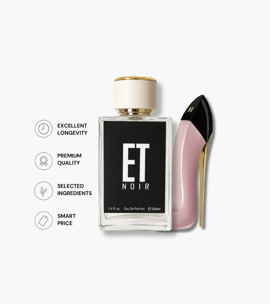 Good Girl Blush Carolina Herrera
