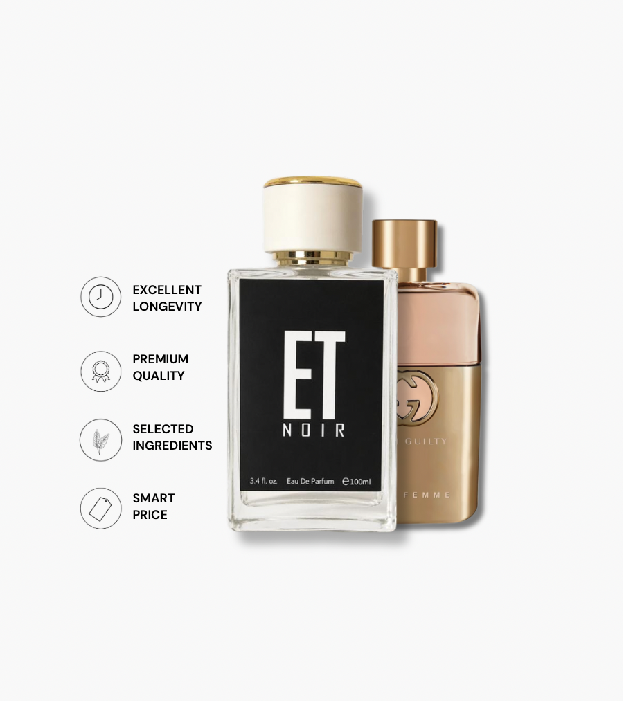 Gucci Guilty Pour Femme