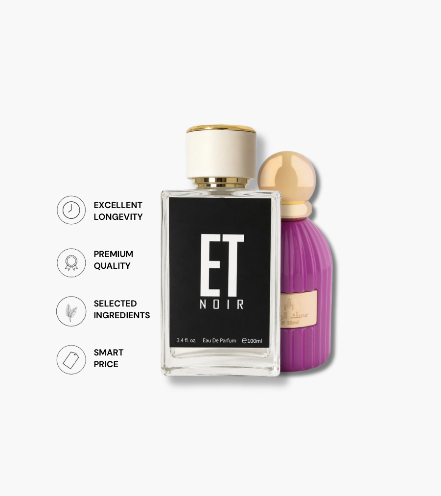 Pomegranate Musk