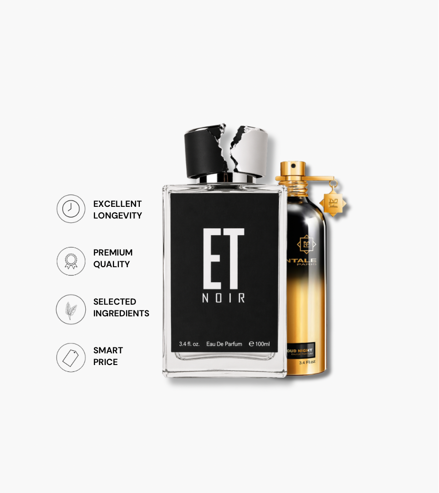 Montale Oud Night
