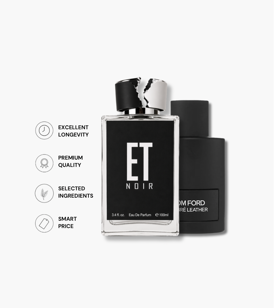 Ombre Leather Tom Ford