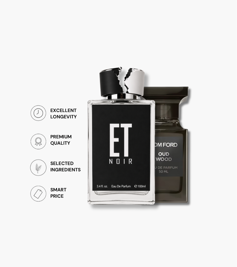 Oud Wood Tom Ford
