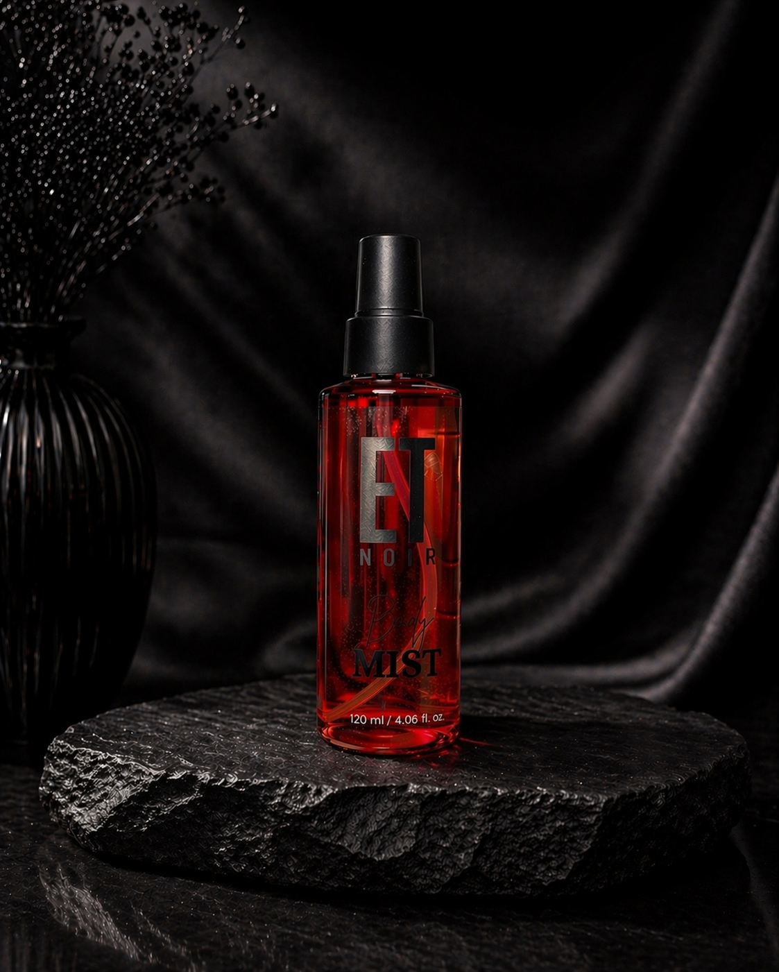 Body Mist-Woman