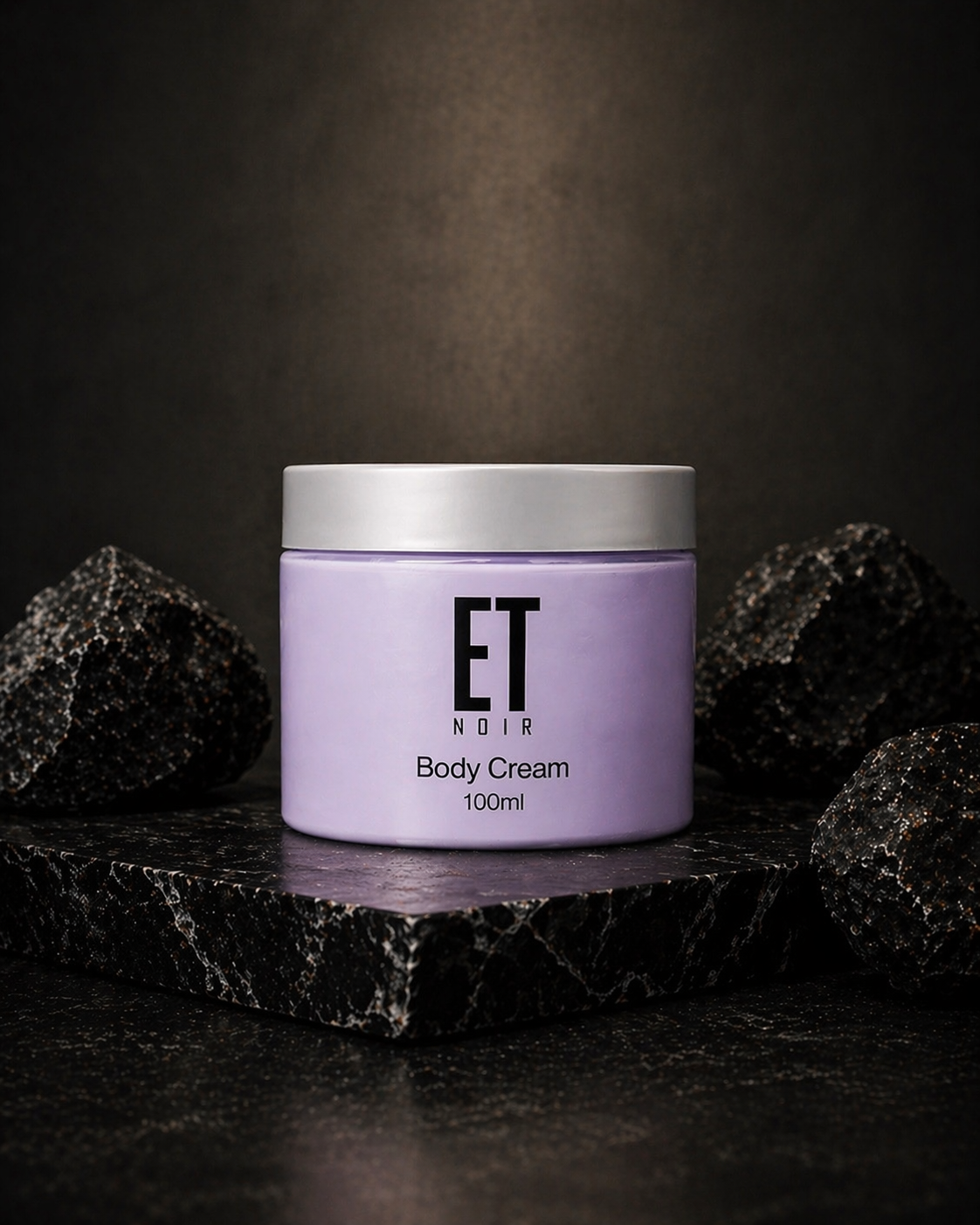 Body Cream-Men