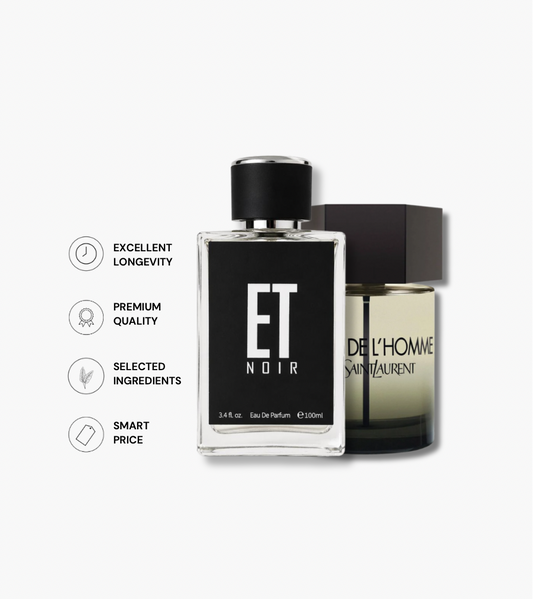 La Nuit De L’Homme YSL