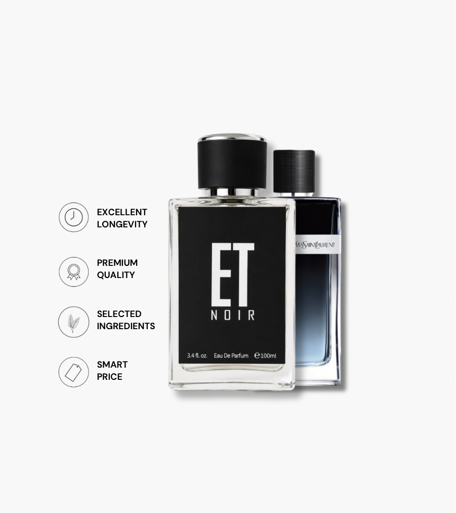 Y Yves Saint Laurent EDP