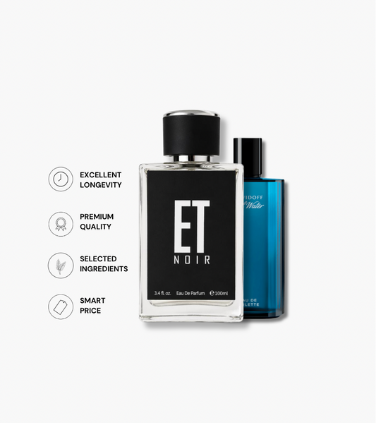 Cool Water Davidoff Men