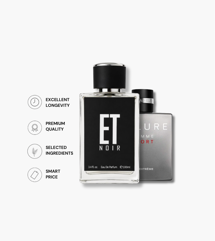 Allure Homme Sport Eau Extreme Chanel