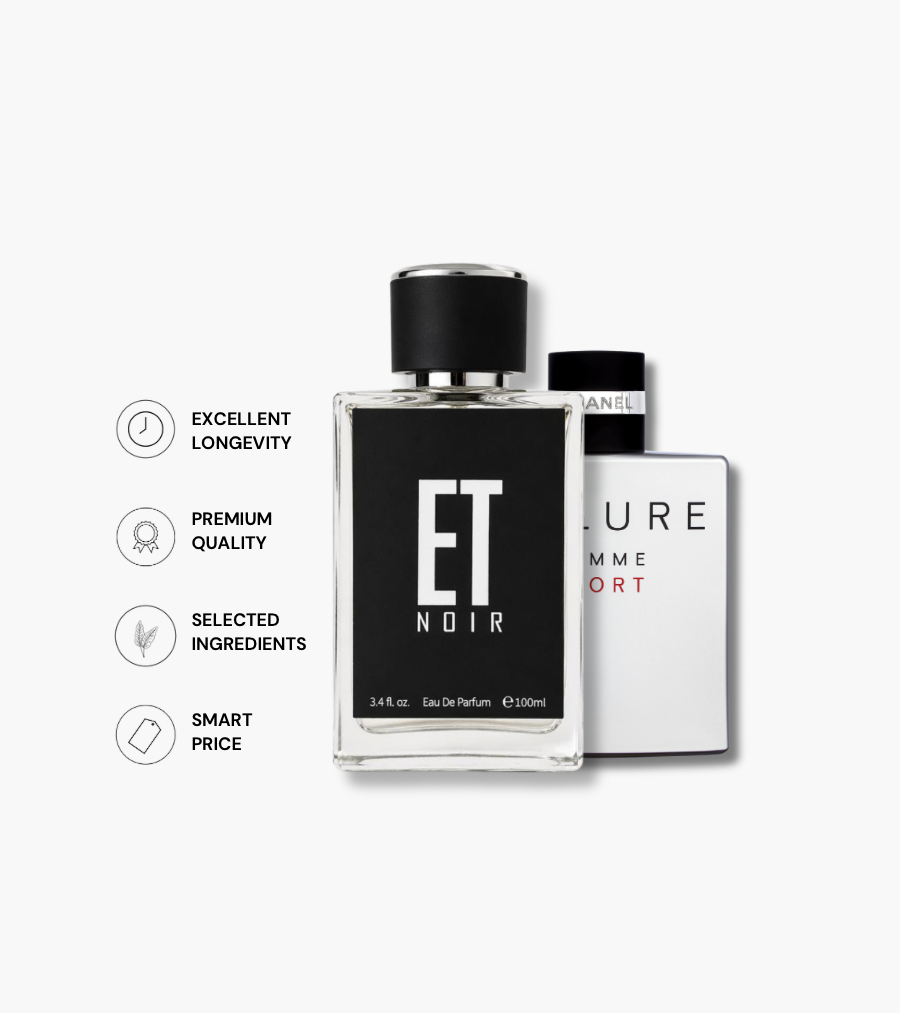 Allure Homme Sport