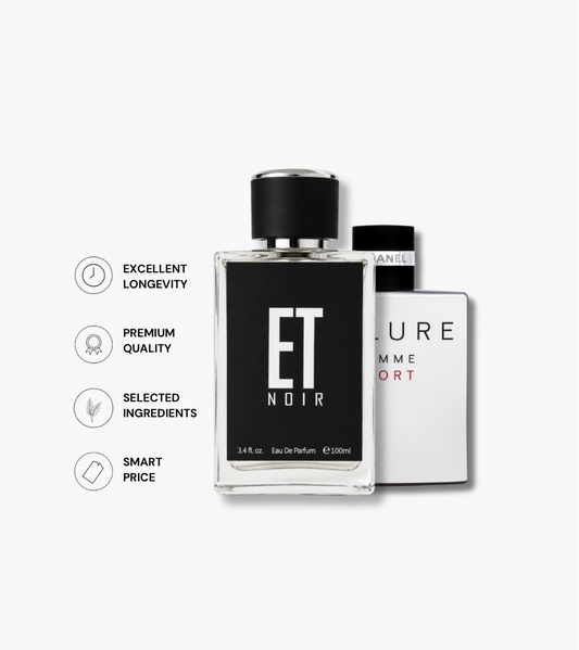 Allure Homme Sport