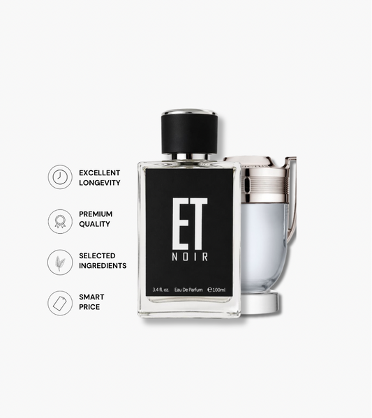 Invictus Paco Rabanne