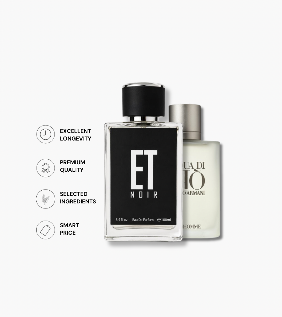 Acqua Di Gio Giorgio Armani