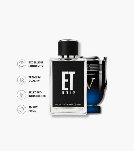 Invictus Victory Elixir Paco Rabanne