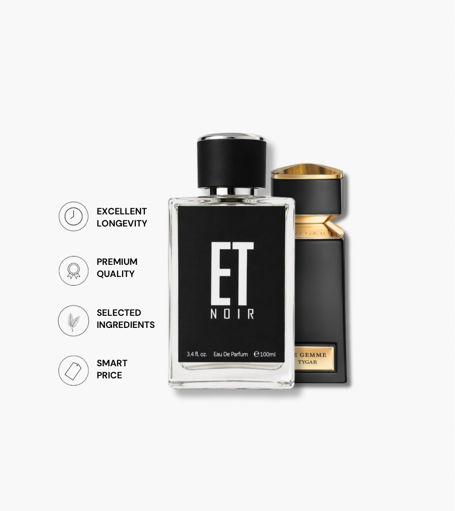 Tygar Bvlgari