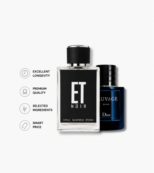Sauvage Elixir