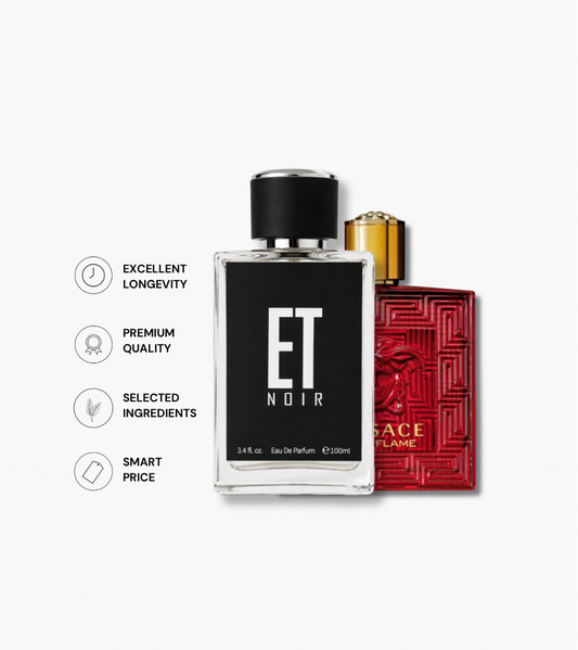 Versace Eros Flame