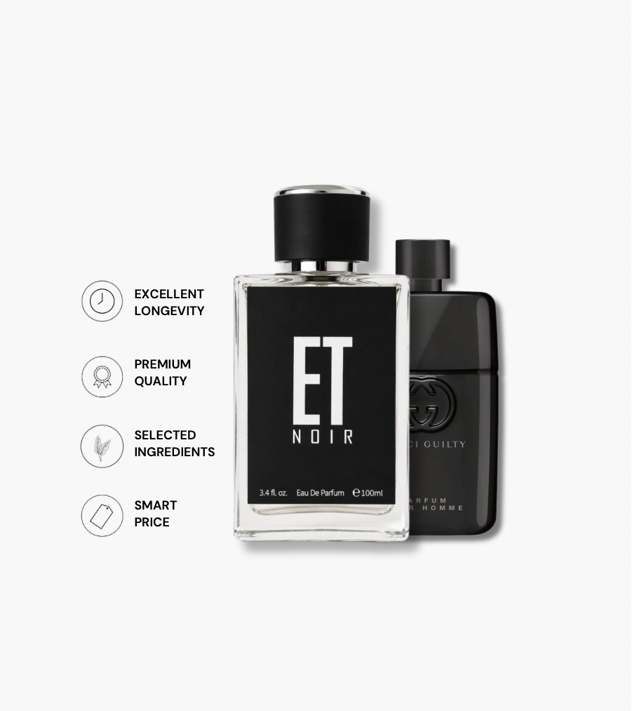 Gucci Guilty Pour Homme