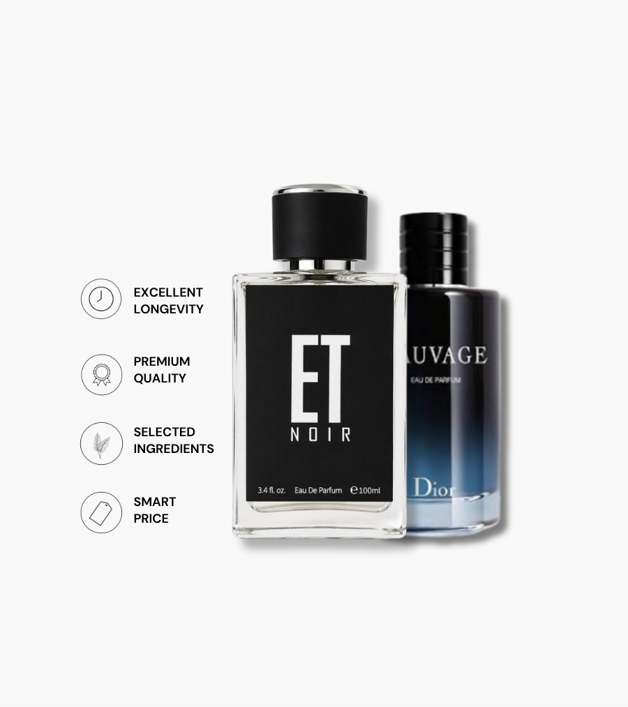 Sauvage EDP