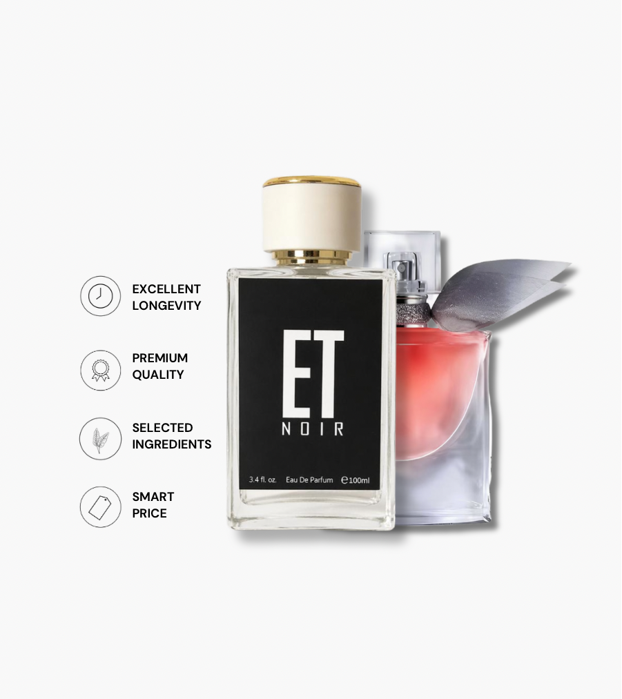La Vie Est Belle Lancôme