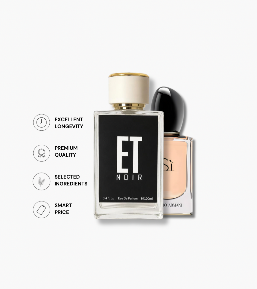 Sì Giorgio Armani