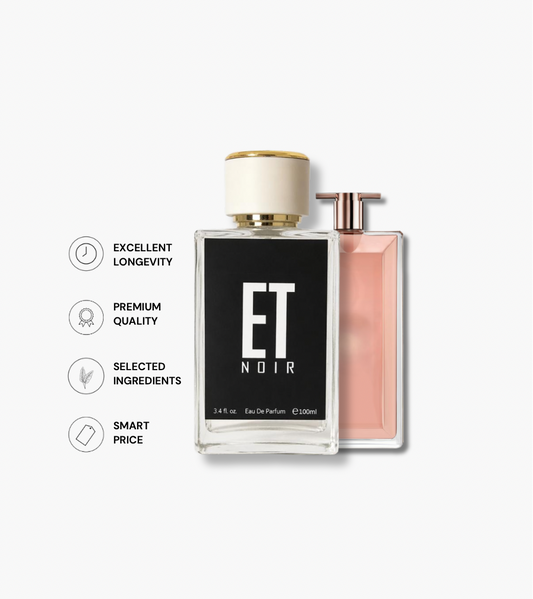 Idôle Lancôme