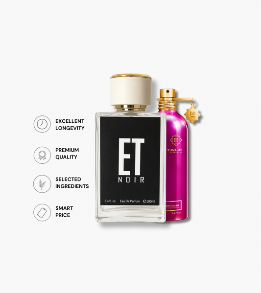 Montale Rose Musk