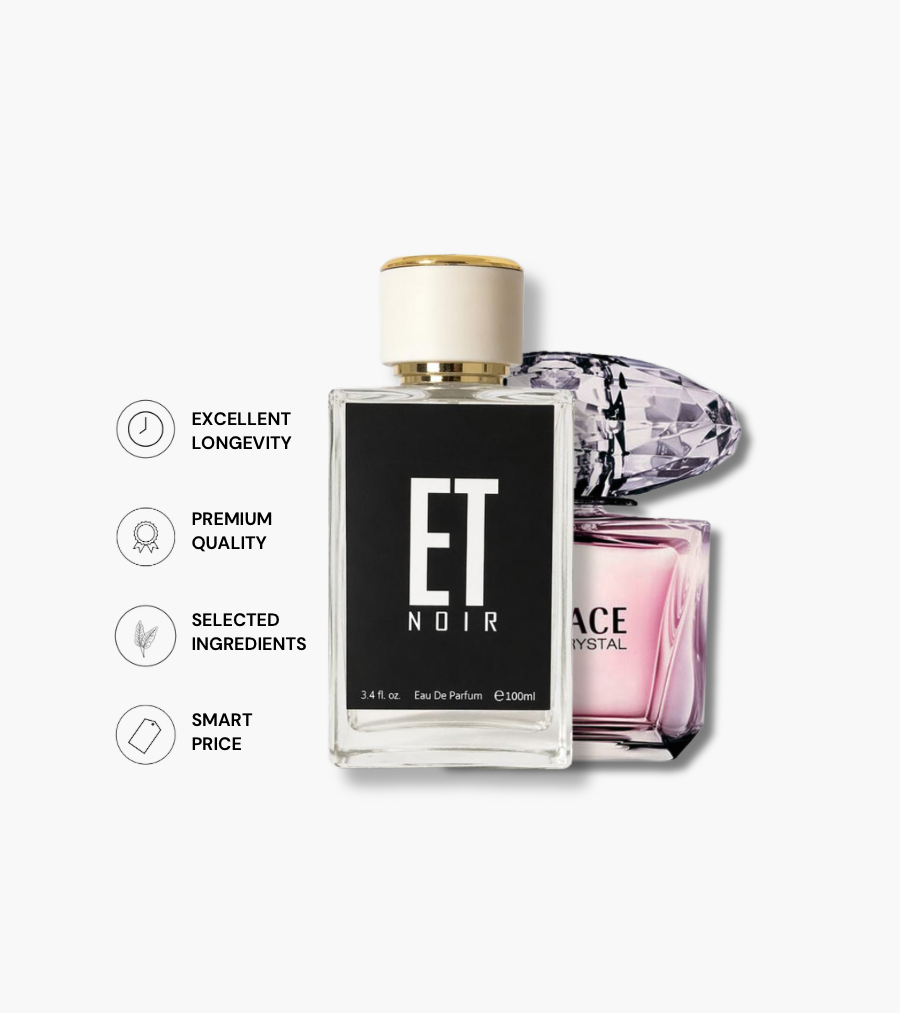 Bright Crystal EDP Versace