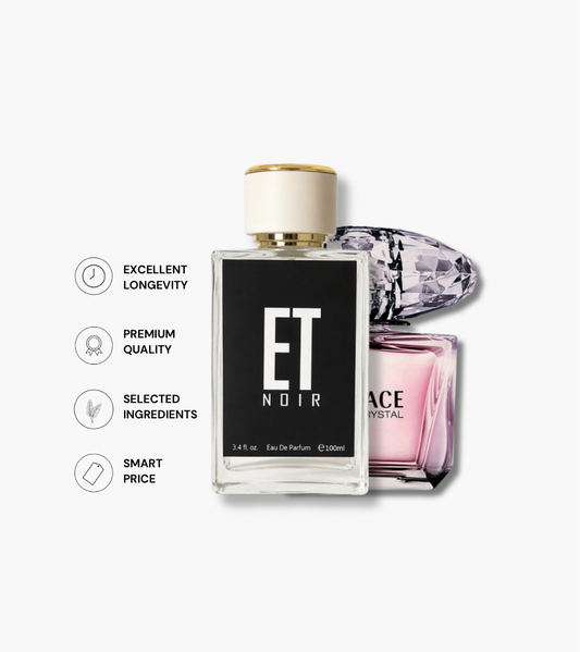 Bright Crystal EDP Versace