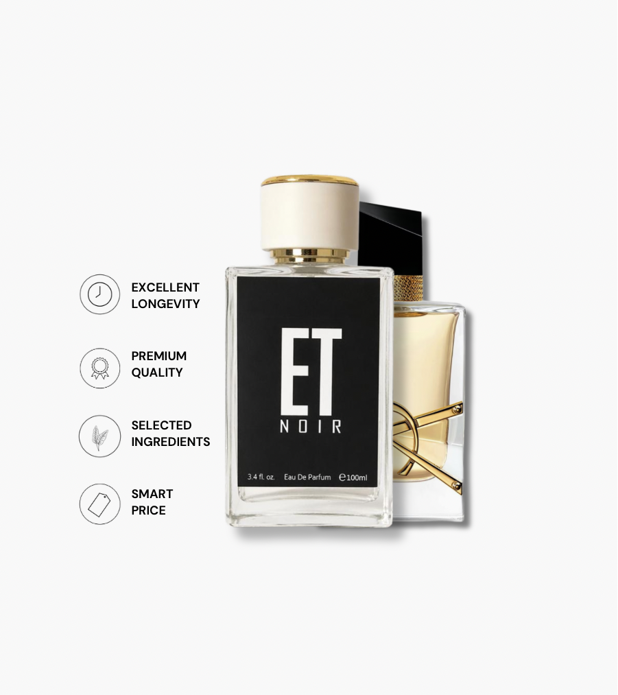 Libre Yves Saint Lauren