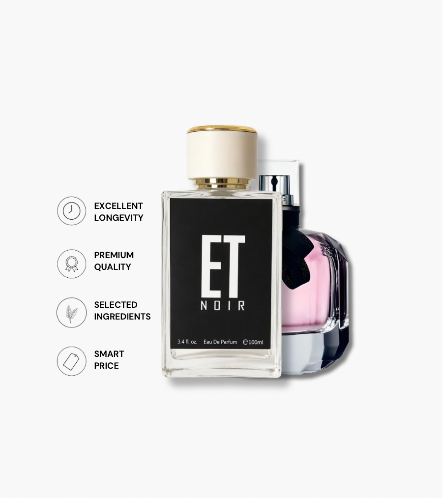 Mon Paris Yves Saint Laurent
