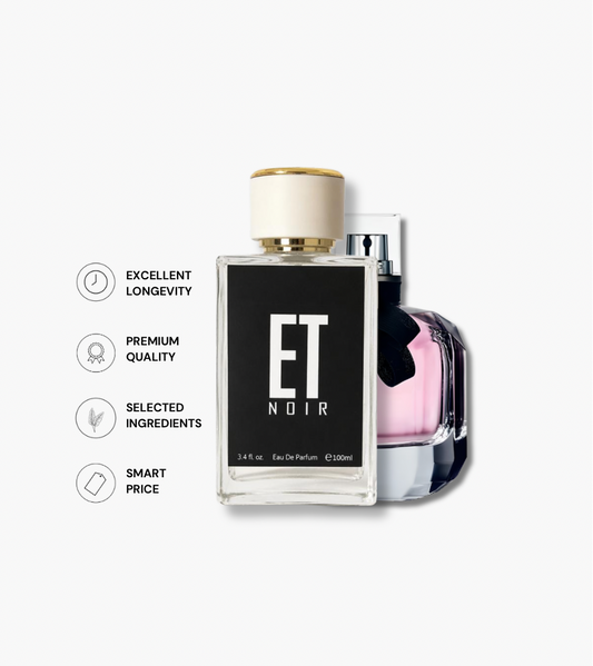 Mon Paris Yves Saint Laurent
