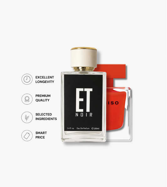 Narciso Rouge Narciso Rodriguez