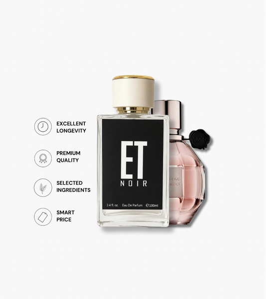 Flowerbomb Viktor&Rolf