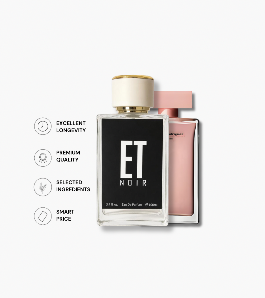 Narciso Pink