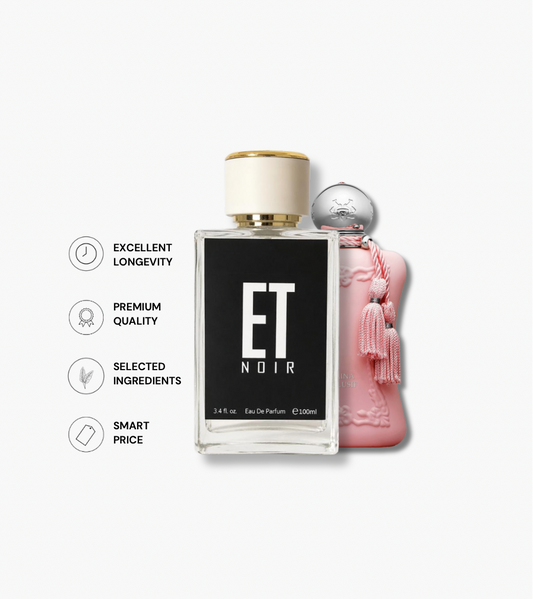 Delina Exclusif Parfums de Marly