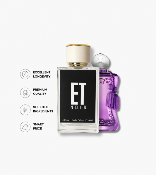 Palatine Parfums de Marly