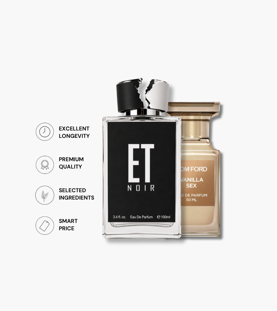 Vanilla Sex Tom Ford