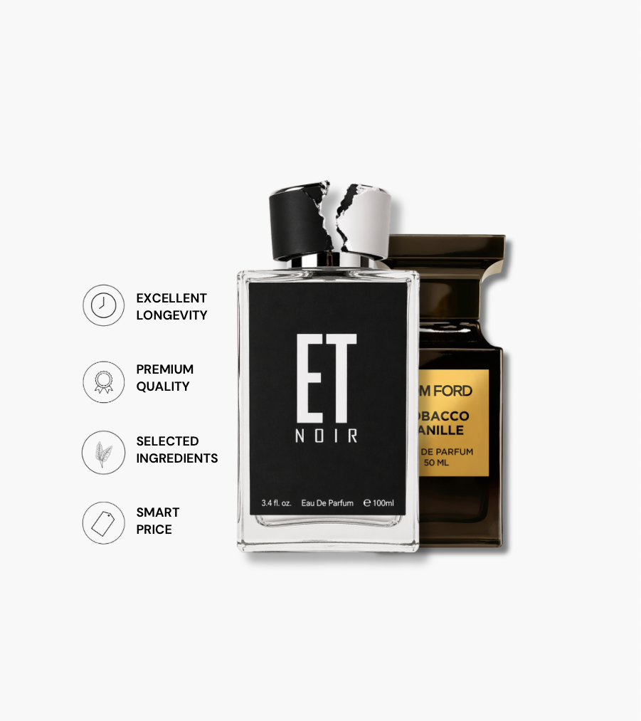 Tobacco Vanille Tom Ford