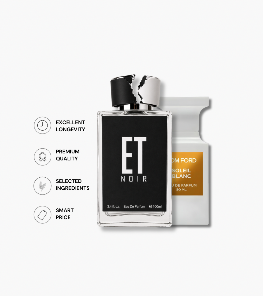 Soleil Blanc Tom Ford